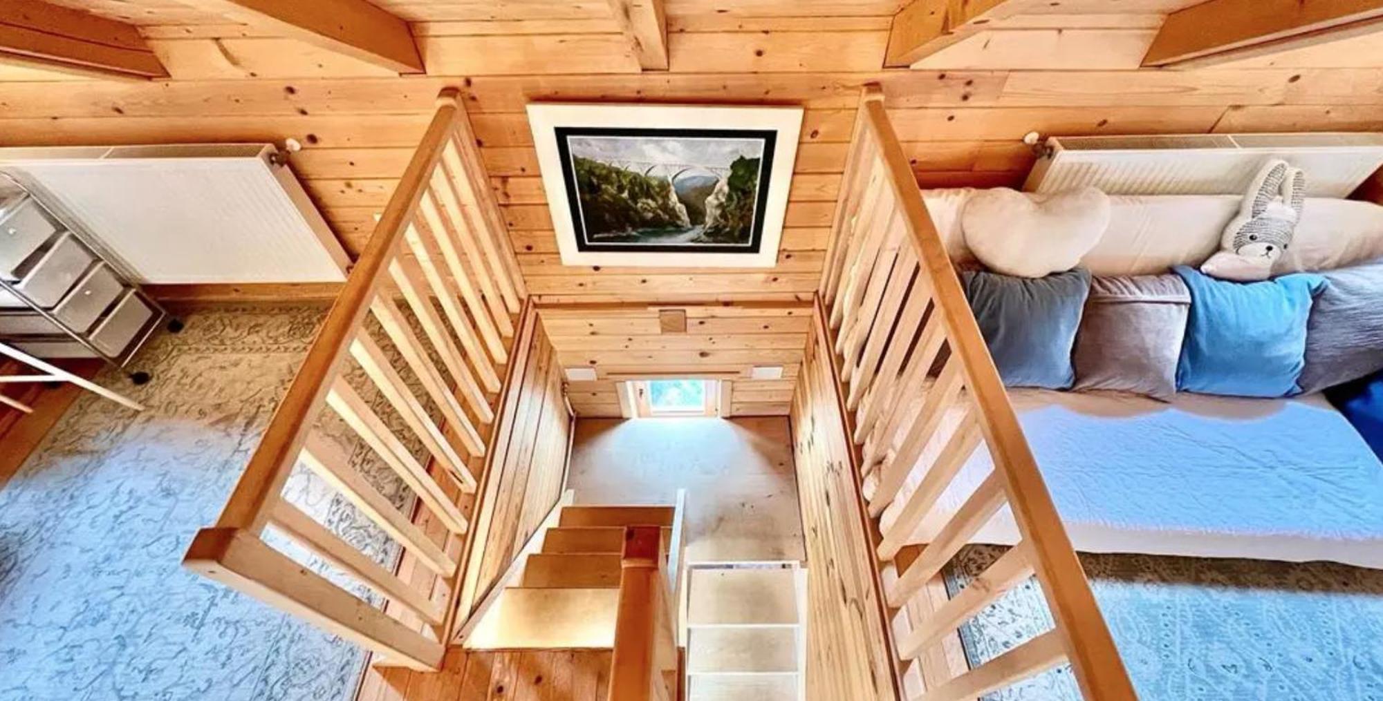 Chalet Kolasin Montenegro Buitenkant foto