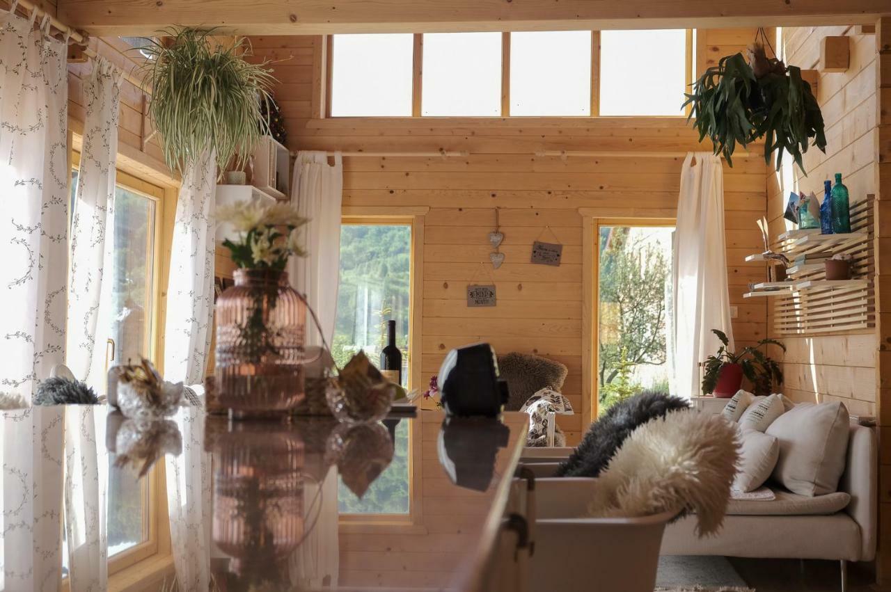 Chalet Kolasin Montenegro Buitenkant foto