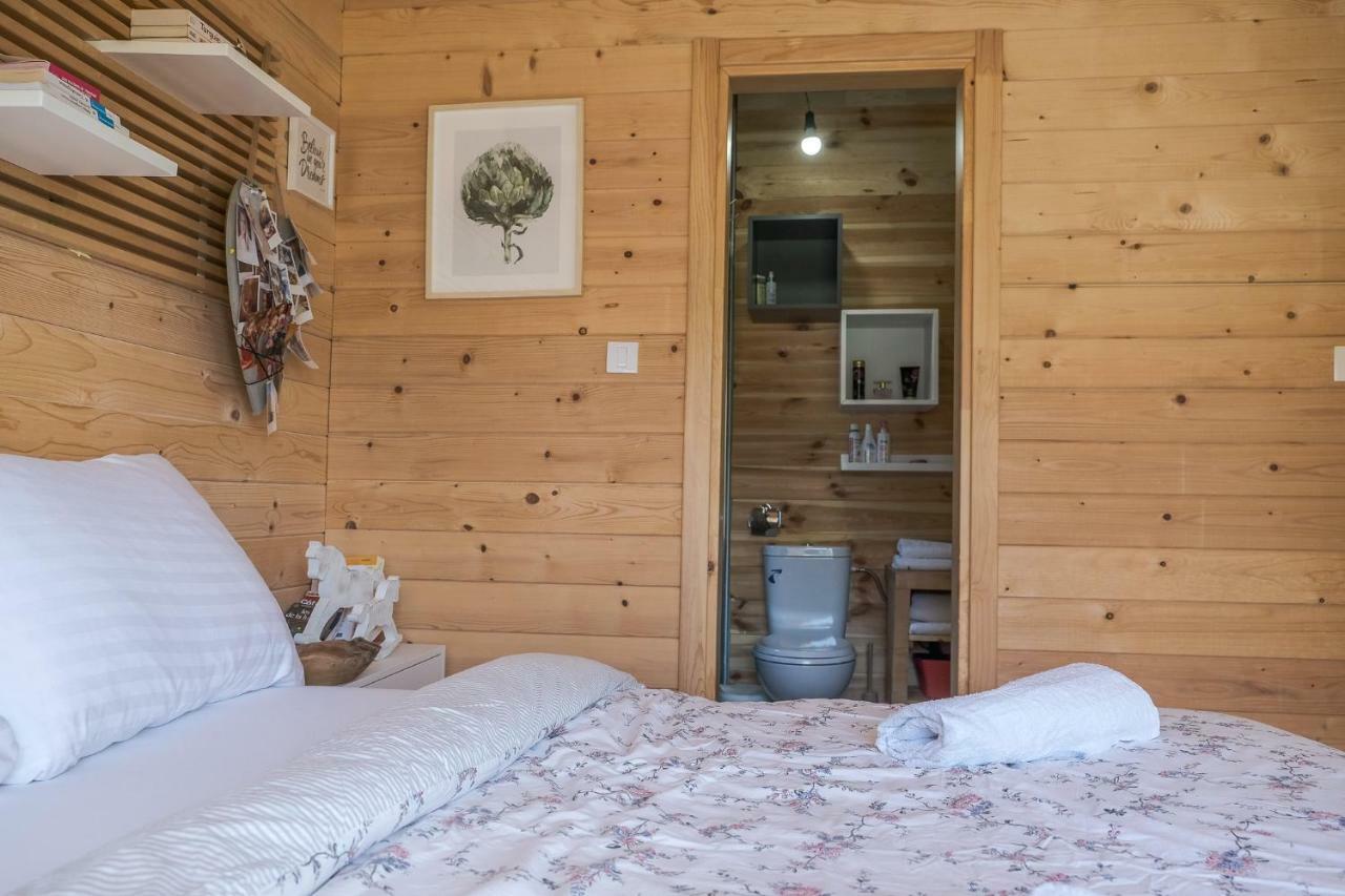 Chalet Kolasin Montenegro Buitenkant foto